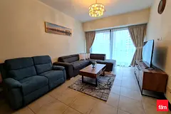 Lake View | Fully Furnished | Vacant Now