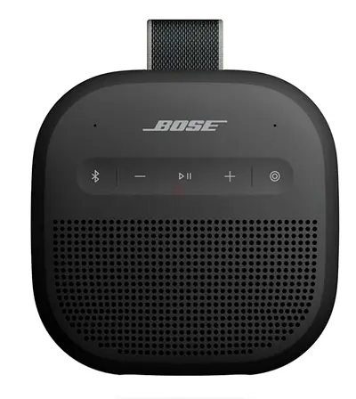 Bose SoundLink Micro Portable Speaker - Gen 2