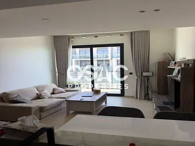 1 Bedroom for Rent | Spacious Layout | Prime JVC