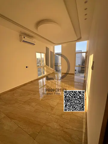 🏡 فيلا واسعة 5 غرف للإيجار السنوي في الياسمين | مناسبة للعائلات والعزاب