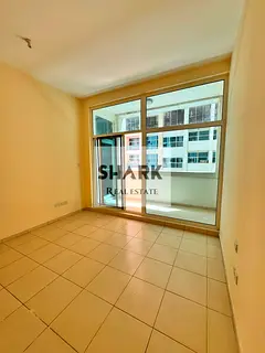 A unique investment and residential opportunity in Ajman: two bedrooms and a living room with conven