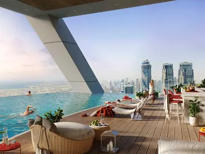 Ready Dec 2027 | Burj Khalifa View | Modern Living
