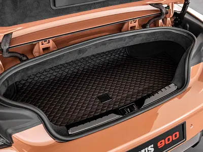 2025 Brabus 900 - BENTLEY CONTINENTAL 照片 7