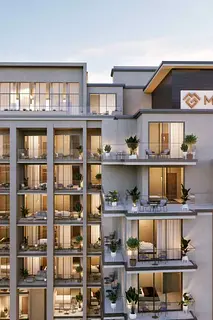 SPECIAL OFFER l 10% DISCOUNT l LUXURY APARTMENT