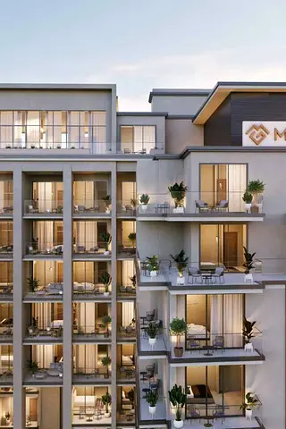 SPECIAL OFFER l 10% DISCOUNT l LUXURY APARTMENT