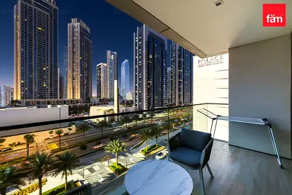 Fully Furnished | Low Floor | Vacant Now