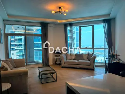 Fully Upgraded | High Floor | Vacant