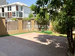 3BHK+MAID ROOM | SPACIOUS CORNER UNIT | PRIVATE LAWN