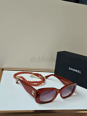Chanel Sunglasses For women