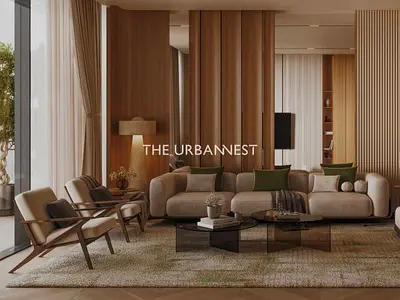 Prime Location | Handover Soon | New Launch