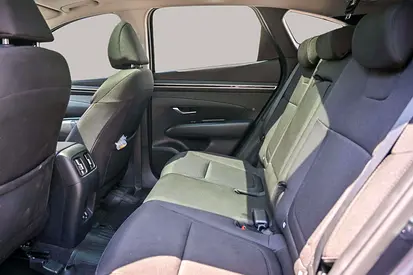 صورة 11 لـ 2024 Hyundai TUCSON