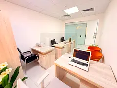 Modern office | direct from Owner | near to Metro Station
