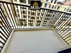 🔥 Hot Deal | Premium 1BR | Huge Balcony | 2 Washrooms | Free Gym, Pool &amp; Parking | AED 63K | 