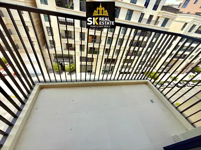 🔥 Hot Deal | Premium 1BR | Huge Balcony | 2 Washrooms | Free Gym, Pool & Parking | AED 63K | 4 Che
