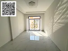 For Annual Rent | 1 Bedroom Apartment in Al Tallah, Al Mowaihat 3 – Ajman