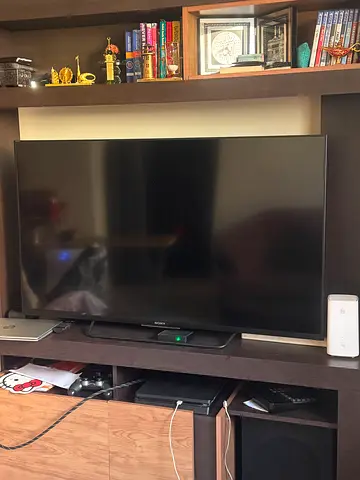 Sony Bravia 2015 TV