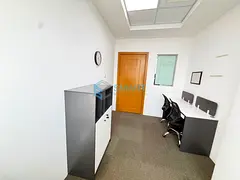 Prime Office | DED Approved | 165 Sqft | Ready to Move