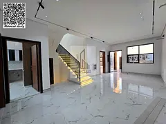 Villa for Sale in Al Helio 2 – Ajman | Custom Finishing and Outdoor Garden