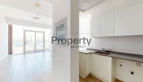 12 Payments Option| Mid Floor |JVC View