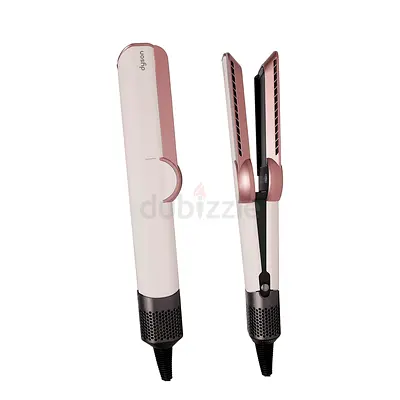 Dyson Airstrait Hair Straightener HT01