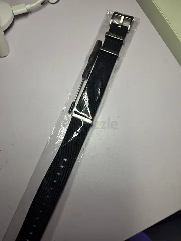 After Market Seiko Nano strap