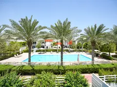 4BR+M Villa | Park &amp; Pool View | 5.5M