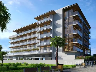 Off-Plan Resale| Payment Plan|Near Blue Line Metro
