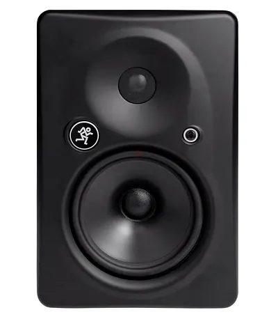 Mackie MR524 Powered 5 Studio Monitor - Brand New