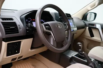 Toyota Prado GXR, миниатюра 12