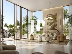 Golf Course View | 2BR Apartment | Golf Vale, Emaar South