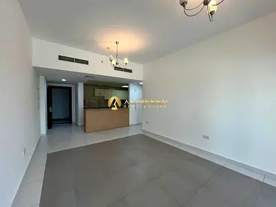 شقة بغرفة نوم واحدة | ساندهيرست هاوس JVC | إطلالات متعددة على المسبح