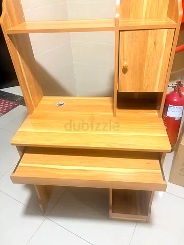 Study table