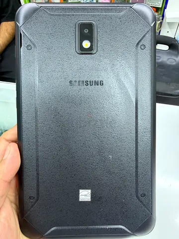 Samsung Tab Active 2