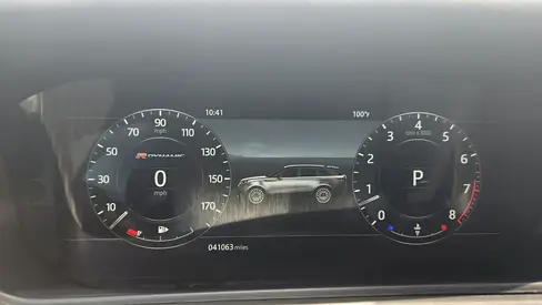 صورة مصغرة 17 لـ 2018 LAND Rover RANGE ROVER VELAR
