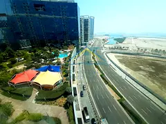 2BHK Available For Rent In Arc Tower