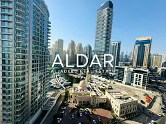 Marina View | Fully Furnished | Exclusive Unit