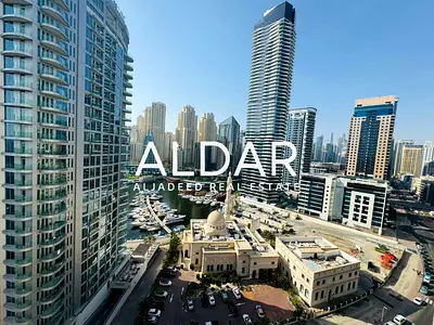 Marina View | Fully Furnished | Exclusive Unit