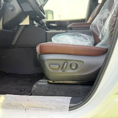 Toyota Prado Adventure, миниатюра 15