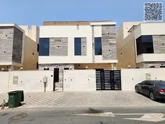 Spacious 5BR Master Villa | 2 Maid/Storage Rooms | Al Amrah Ajman | AED 120,000 Yearly