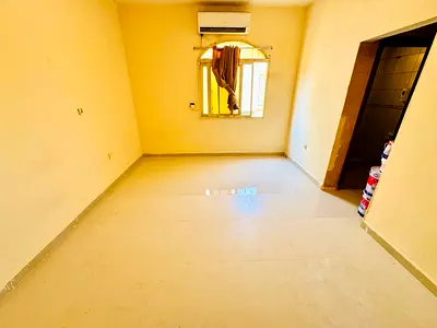 🏡 Bachlor Studio Apartment Available for Rent Prime Road Side Location in muwaileh