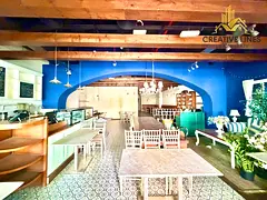 Hot Deal || F&amp;B shop available || Main Road side