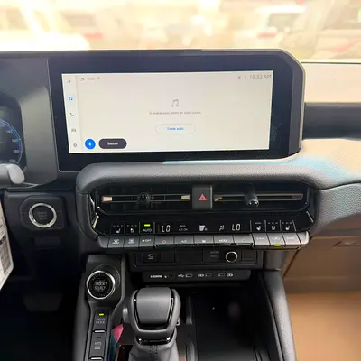 Toyota Prado Adventure, миниатюра 9