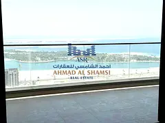 High Floor Brand New 3BR + Maids Room || Waterfront || Big Terrace || Panoramic view || 2 Car Parkin