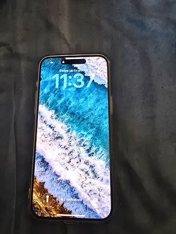 15 pro max 512gb