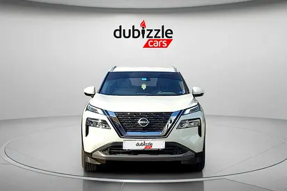 2025 Nissan X-TRAIL 照片 2