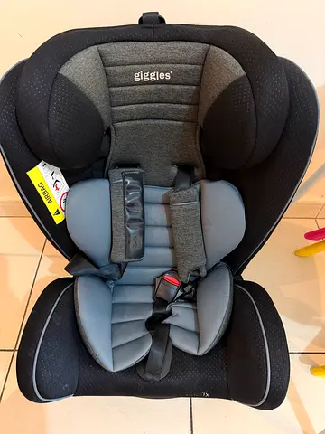 Car Seats for baby and toddlers