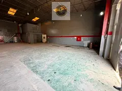 4,400 Sq Ft Warehouse for Rent in Industrial Area 5 Sharjah with Office, Suitable for All Business A