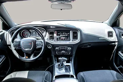 2020 Dodge CHARGER — миниатюра 9
