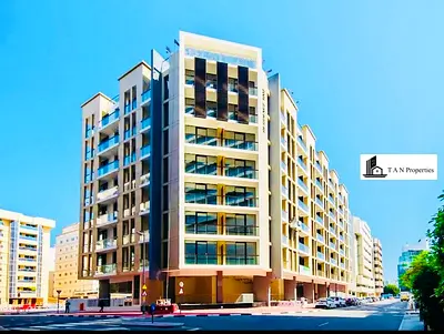Chiller free || Behind Burjuman Mall || Elegant 3BHK || For family only