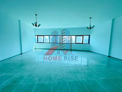 3000sqft 3bhk Sharjah Dubai border with balcony wardrobes parking gym pool